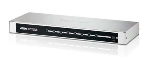Переключатель KVM Aten VS0801H-AT-G