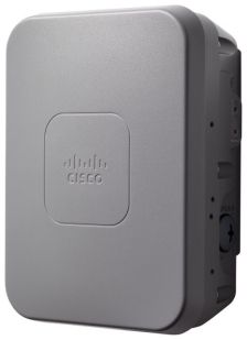 Точка доступа Cisco, 1540, внутренняя, AIR-AP1542I-R-K9