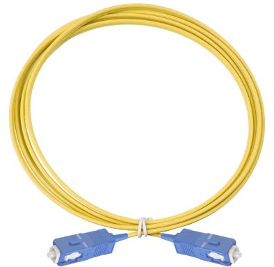 Коммутационный шнур оптический Eurolan 41E-S2-SC-SC-03