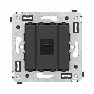 Розетка компьютерная DKC 4412693