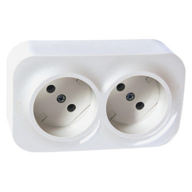 Розетка электрическая Legrand 782231