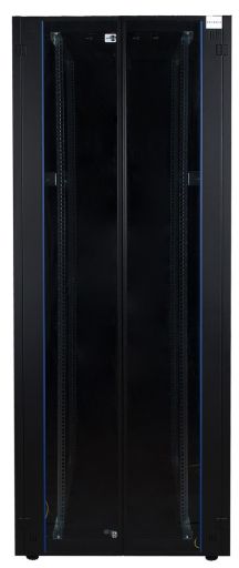 Шкаф телекоммуникационный напольный Datarex DR-738641