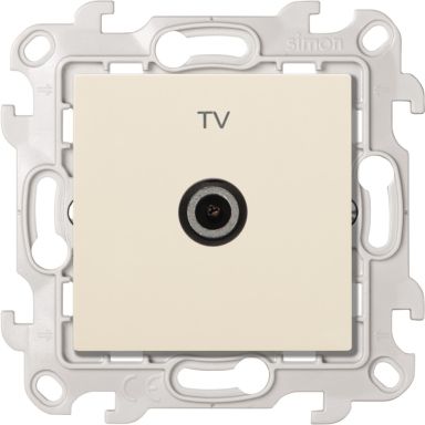 Розетка в сборе Simon 2450477-031