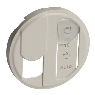 Лицевая панель розеточная Legrand 066237