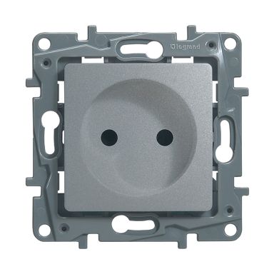 Розетка электрическая Legrand 672434
