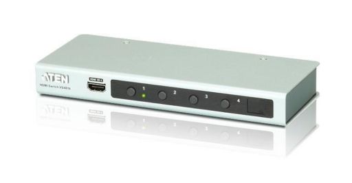 Переключатель KVM Aten VS481B-AT-G