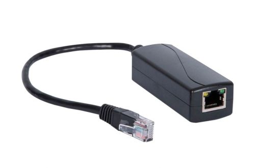 PoE-конвертер OSNOVO CN-PoE24/G