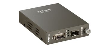 (Архив)Медиаконвертер D-Link, DMC-805X