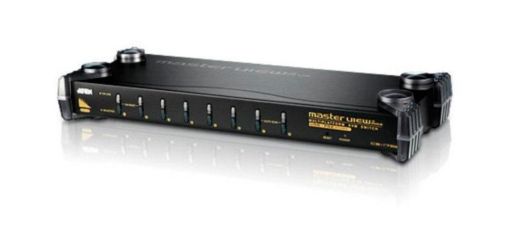 Переключатель KVM Aten CS1758Q9-AT-G