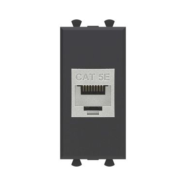 Розетка компьютерная DKC 4412761