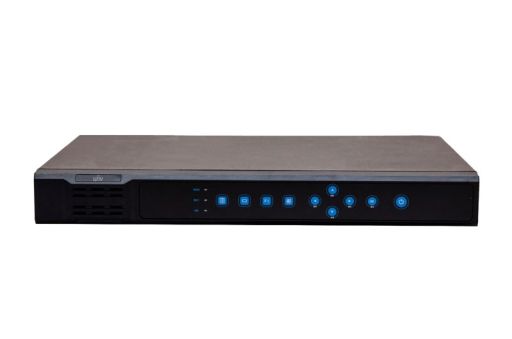 Видеорегистратор Uniview NVR202-16EP