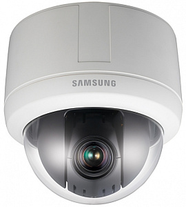 Сетевая IP видеокамера Samsung SNP-3120P