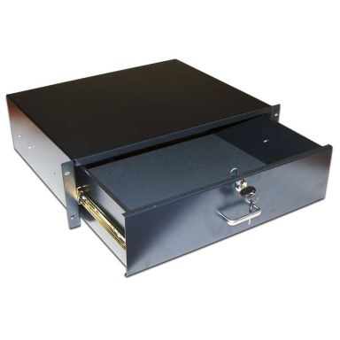 Полка TWT TWT-CB-DRW-1U