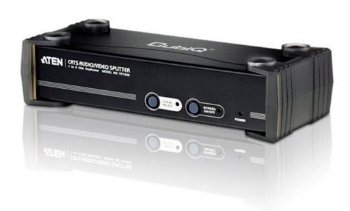 Разветвитель Aten VS1508T-A7-G