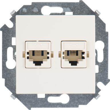 Розетка в сборе Simon 1591589-031