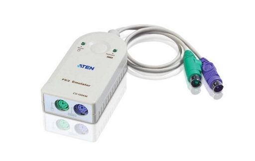 Переходник Aten CV100KM-AT