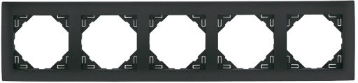 Рамка Efapel 90950 TIS