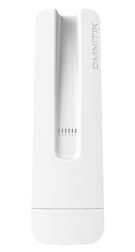 Точка доступа Mikrotik OmniTIK 5 ac