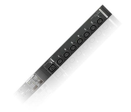 Блок розеток (PDU) Metered Aten PE7324G-AX