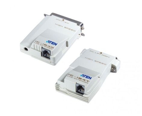 Удлинитель Aten IC164-AT