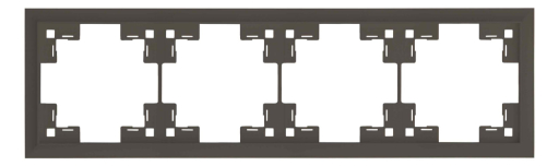 Рамка Rikett 35940 CP