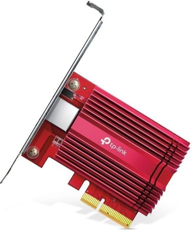 Адаптер TP-Link TX401
