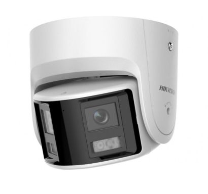 Сетевая IP видеокамера HIKVISION DS-2CD2347G2P-LSU/SL(2.8mm)(C)