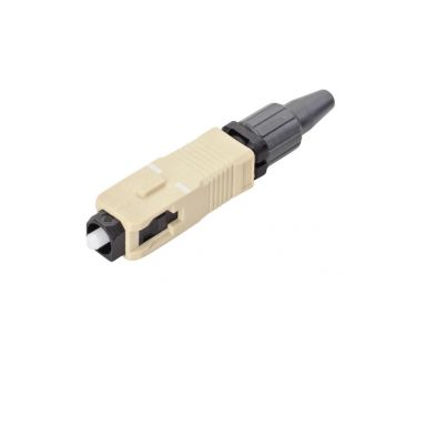 Коннектор Eurolan 37E-20-SC-02GY