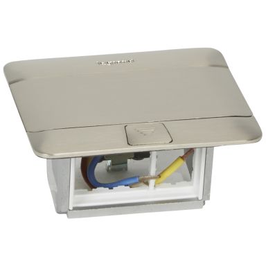 Розеточный блок Legrand 054020