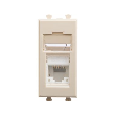 Розетка компьютерная DKC 4405291