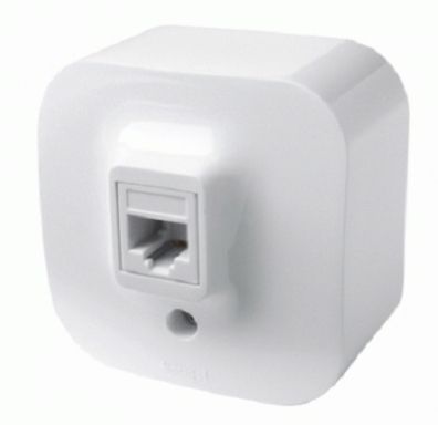 Розетка телефонная Legrand 782214