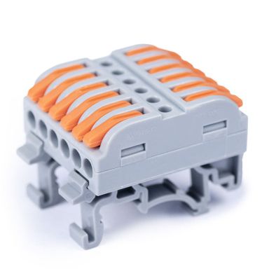 Клемма соединительная Cabeus MX223-6D