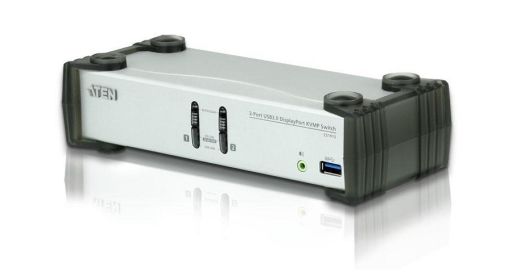 Переключатель KVM Aten CS1912-AT-G