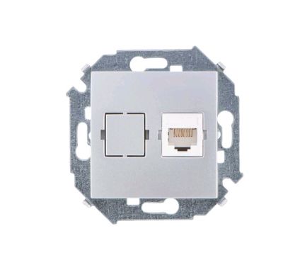 Розетка в сборе Simon 1591598-033