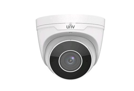 Сетевая IP видеокамера Uniview IPC3635SR3-ADPZ-F-RU