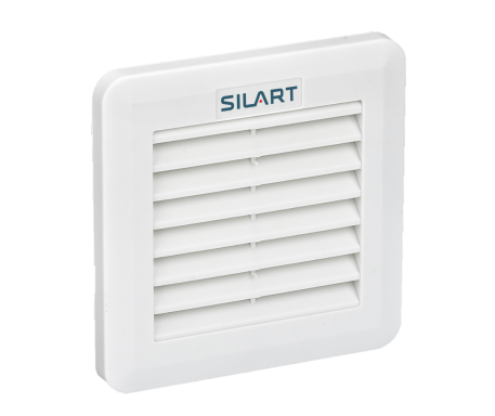 Вентиляторный фильтр SILART NLF-100