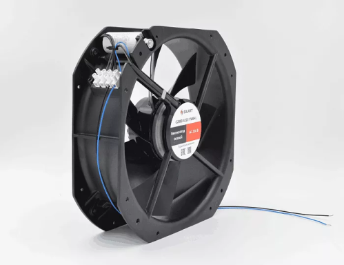 Вентилятор SILART G2880-A38C-7MBHL