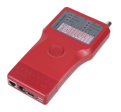 Тестер Cabeus CT-SLT-5-1