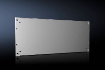 Панель монтажная Rittal VX25, на профиль, 300х700 мм (ВхШ), для шкафов RITTAL