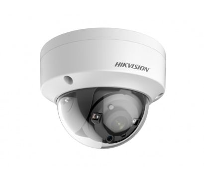 Аналоговая видеокамера HIKVISION DS-2CE57H8T-VPITF (3.6mm)