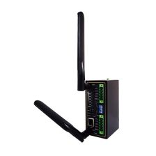 (Архив)Сервер последовательных устройств Atop, SW5502-Sis