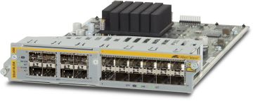 (Архив)Карта Allied Telesis, Switchblade, портов: 8, 10GE SFP+, (AT-SBx81XLEM/XS8)