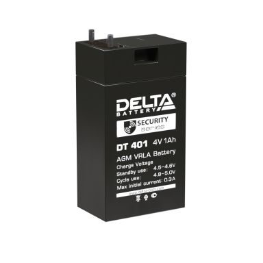 Аккумулятор для ИБП Delta Battery DT 401