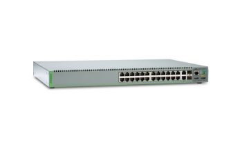 (Архив)Коммутатор Allied Telesis, AT-8100S/24-50