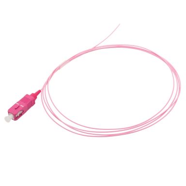 Пигтейл Lanmaster LAN-PIG-SC/OM4-1.5