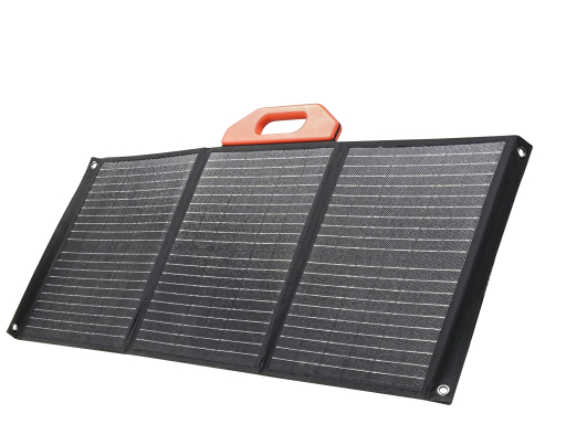 Солнечная панель VARTU SP60-P-BK