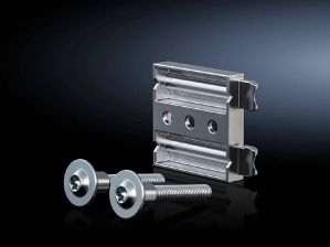 Комплект крепления Rittal VX25, для двери, в упаковке 6 шт.