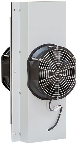 Вентиляторный модуль SILART TAA-400-24