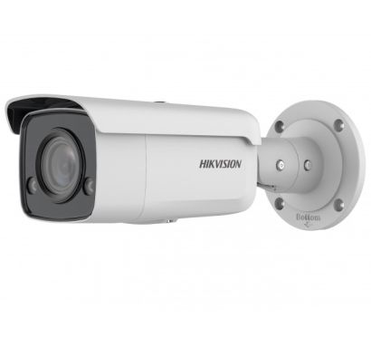 Сетевая IP видеокамера HIKVISION DS-2CD2T47G2-L(C)(4mm)