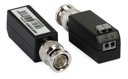 Приёмопередатчик HIKVISION DS-1H18